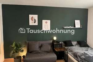 Tauschwohnung: Kleine Wohnung in Lindenthal zum Tausch