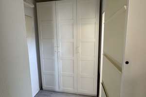 Gepflegte, teilmöblierte 1-Zimmer-Etagenwohnung  zu vermieten. – Julius-Vosseler-Straße 81, 22527 Lokstedt, Hamburg – Vorschaubild 8