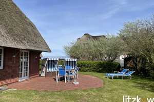 Bezaubernde Doppelhaushälfte mit Wattenmeerblick ! – Nordfriesland (Kreis) – Vorschaubild 3
