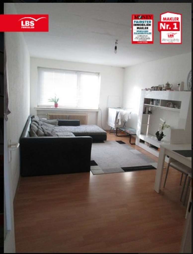 Immobilie in Lünen - !Kapitalanleger aufgepasst! Vermietete ETW in Lünen - Bild 1