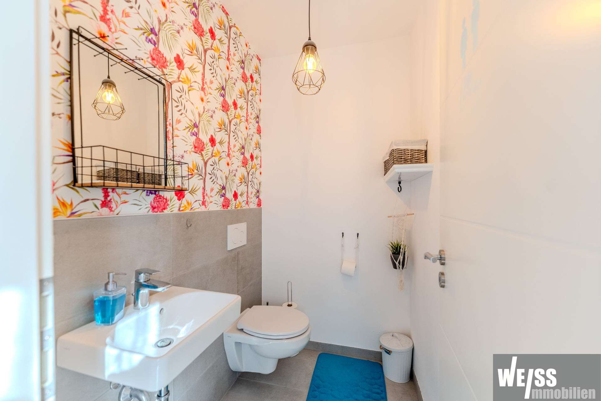 Immobilie in Werneck - Energieeffizientes Einfamilienhaus aus 2021 in Werneck-Schraudenbach - Bild 10