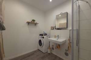 Geräumige 3-Zimmer-Wohnung mit Einbauküche und traumhaften Ausblick! – Rendsburger Platz 16, 51065 Mülheim (Ortsteil), Köln – Vorschaubild 15