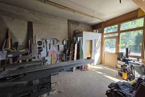 Sanierungsbedürftiges Haus mit angrenzender Halle zu verkaufen – Martinusstraße 9, 52391 Vettweiß – Vorschaubild 6