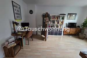 Tauschwohnung: 2-Zimmer-Wohnung in Neuhausen-Nymphenburg, 60 m² – Die vollständige Adresse der Immobilie erhältst du vom Anbieter., 80637 Dom Pedro, München – Vorschaubild 7