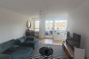 Wohnen mit Charakter: 3-Zimmer-Wohnung in Hadern – 81375 Neuhadern, München – Vorschaubild 7