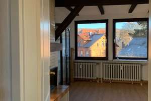 Helle 3 Zimmer Wohnung mit Balkon im 4. OG in Göttingen – Düstere-Eichen-Weg 6, 37073 Oststadt, Göttingen – Vorschaubild 4