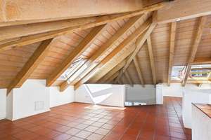 Wo das Dach zum Raum wird – Maisonette Wohnung mit Galerie in Bad Cannstatt! – 70372 Kurpark, Stuttgart – Vorschaubild 5