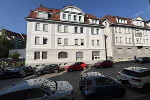 Gepflegte 2-Zimmer-Wohnung mit Terrasse in begehrter Wohnlage in Stuttgart-Ost – Die vollständige Adresse der Immobilie erhältst du vom Anbieter., 70188 Uhlandshöhe, Stuttgart – Vorschaubild 13