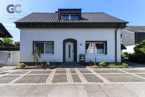 Idyllisch Wohnen am Lochbach - großes Familienparadies mit Indoor-Pool – Die vollständige Adresse der Immobilie erhältst du vom Anbieter., 42697 Ohligs/Aufderhöhe/Merscheid, Solingen – Vorschaubild 47