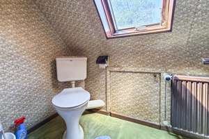 !! Handwerkerhaus - solide Doppehaushälfte mit Dachterrasse in gefragter Lage von Rablinghausen !! – Die vollständige Adresse der Immobilie erhältst du vom Anbieter., 28197 Rablinghausen, Bremen – Vorschaubild 25