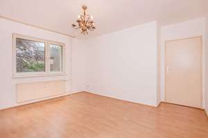 Vacant 2-Room Apartment with Potential for Re-letting or Owner-Occupancy – Die vollständige Adresse der Immobilie erhältst du vom Anbieter., 12347 Britz, Berlin – Vorschaubild 6