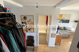 Tauschwohnung: 5-Raum-Wohnung im Scheunenhofviertel – Die vollständige Adresse der Immobilie erhältst du vom Anbieter., 1097 Leipziger Vorstadt, Dresden – Vorschaubild 2