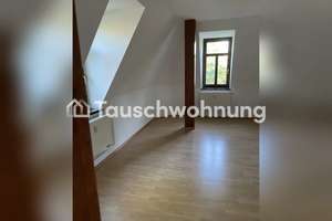 Tauschwohnung: Geräumige 2-Zimmer-Maisonette-Wohnung in Dresden Blasewitz – Die vollständige Adresse der Immobilie erhältst du vom Anbieter., 1309 Striesen-West, Dresden – Vorschaubild 10