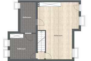 Familienfreundliches Reihenhaus mit Garten, Balkon und Stellplatz in zentraler Lage von Wülfrath – Die vollständige Adresse der Immobilie erhältst du vom Anbieter., 42489 Wülfrath – Vorschaubild 34