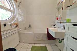 Altbau mit Charme auf großem Grundstück/ Sanierung oder Neubau in sehr gefragter Lage von St. Magnus – Die vollständige Adresse der Immobilie erhältst du vom Anbieter., 28759 St. Magnus, Bremen – Vorschaubild 14