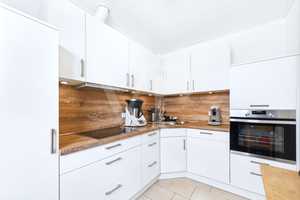 Modernisiertes Ferienhaus in unmittelbarer Nähe zum Kiessee in Berumbur – Aurich (Kreis) – Vorschaubild 5