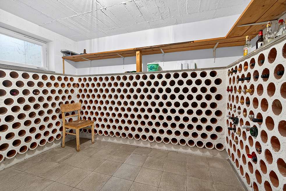 Immobilie in Vöhringen - Großzügiges Einfamilienhaus mit Einliegerwohnung und Praxis im Herzen von Vöhringen - Bild 7