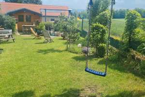 Großzügiges Mehrfamilienhaus mit 3 Wohneinheiten, PV-Anlage und traumhaftem Weitblick über Dresden – Die vollständige Adresse der Immobilie erhältst du vom Anbieter., 1187 Naußlitz, Dresden – Vorschaubild 8