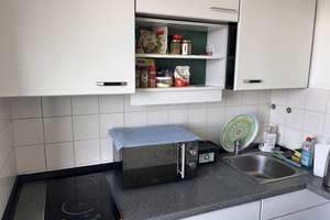 36 m2 große, voll möblierte 1-Zimmer-Wohnung – Drygalski-Allee 118, 81477 Solln, München – Vorschaubild 3