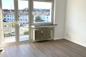 Modernisierte 3-Zimmer-Wohnung mit großem Südbalkon und Küche – ab September 2026 – Uerdinger Straße 41, 47799 Cracau, Krefeld – Vorschaubild 6