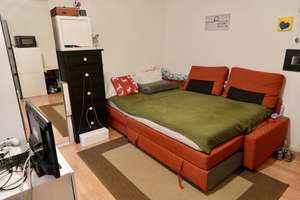 Attraktive vermietete Wohnung mit Balkon und Stellplatz! – Die vollständige Adresse der Immobilie erhältst du vom Anbieter., 40472 Rath, Düsseldorf – Vorschaubild 5
