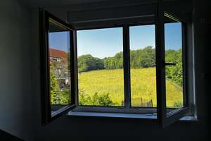  3-Zimmer-Dachgeschosswohnung (107 m²) mit Balkon, Garage, Stellplatz und unverbaubarem Weitblick – Die vollständige Adresse der Immobilie erhältst du vom Anbieter., 50226 Frechen – Vorschaubild 10