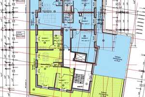 Penthousewohnung mit Dachgarten und Sonderabschreibung im
KFW 40 QNG Energiesparhaus
 – Trier – Vorschaubild 6