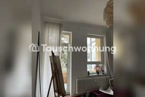 Tauschwohnung: Tauschen zentrale Altbauwohnung gegen Gartenmöglichkeit – Die vollständige Adresse der Immobilie erhältst du vom Anbieter., 24116 Schreventeich, Kiel – Vorschaubild 4
