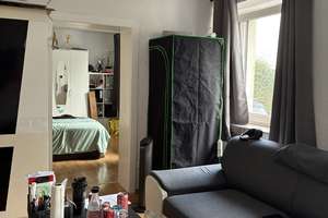 Klasse 2 Zi.-Wohnung mit Parkett, Duschbad, in Top Lage – Albertstraße 95, 42289 Heckinghausen, Wuppertal – Vorschaubild 4
