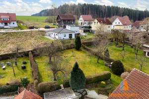 *** 2 Häuser + pot. Baugrundstück inkl. Nebengebäude in toller Lage! *** – Die vollständige Adresse der Immobilie erhältst du vom Anbieter., 89368 Winterbach – Vorschaubild 3