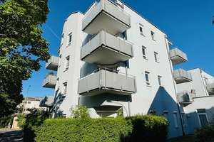 Moderne 1,5-Zimmer-Wohnung mit Balkon und Tiefgaragenstellplatz – Die vollständige Adresse der Immobilie erhältst du vom Anbieter., 78467 Fürstenberg, Konstanz – Vorschaubild 7