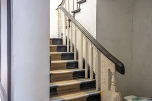 So geht Steglitz – Dachgeschossneubau auf einem der schönsten Gründerzeithäuser – Die vollständige Adresse der Immobilie erhältst du vom Anbieter., 12163 Steglitz, Berlin – Vorschaubild 32