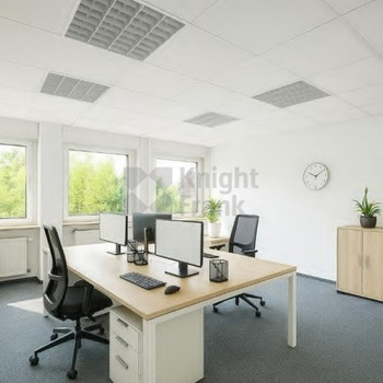 Bürofläche in Bergen-Enkheim