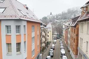 Kernsanierte 3Zi-Wohnung in beliebter Gablenberg, Stuttgart-Ost, min. 6%-Rendite durch WG-Vermietung – Gablenberger Hauptstr. 34b, 70186 Gablenberg, Stuttgart – Vorschaubild 13