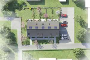 Neubau-Erstbezug Reihenmittelhaus mit Garten, Stellplatz und Einbauküche – Schwarzwald-Baar-Kreis – Vorschaubild 14