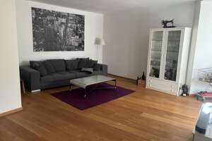 TOP 3,5 Zimmer 115qm ETW mit Balkon im Wasserviertel – Die vollständige Adresse der Immobilie erhältst du vom Anbieter., 47051 Altstadt, Duisburg – Vorschaubild 5