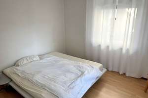Voll möblierte 2,5-Zimmer-Wohnung mit Terrasse am unteren Ulmer Kuhberg gelegen. – Sebastian-Fischer-Weg 9, 89077 Weststadt, Ulm – Vorschaubild 8
