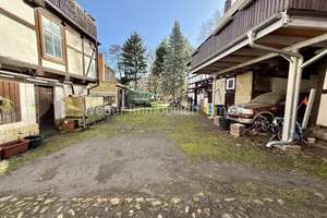 ***IDEEN WARTEN AUF UMSETZUNG, DREISEITENHOF MITTEN IN QUEDLINBURG*** – Gröpern 24, 6484 Quedlinburg – Vorschaubild 4