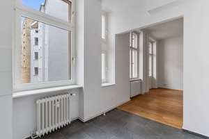Mehr Raum als erwartet: 1 Zimmer mit Balkon und cleverem Grundriss. – Die vollständige Adresse der Immobilie erhältst du vom Anbieter., 12045 Neukölln (Ortsteil), Berlin – Vorschaubild 3