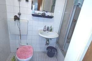 Schöne 1 Zimmer Wohnung im idylischen Duisburg Ruhrort – Landwehrstr. 15, 47119 Ruhrort, Duisburg – Vorschaubild 3