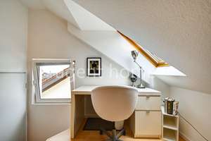 MÖBLIERT - City Life -  Moderne  exklusive Wohnung in Top Location im Heusteigviertel – Die vollständige Adresse der Immobilie erhältst du vom Anbieter., 70180 Heusteigviertel, Stuttgart – Vorschaubild 18