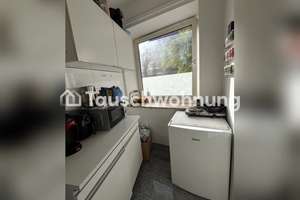 Tauschwohnung: Gemütliche 1-Zimmer Wohnung – 48153 Josef, Münster – Vorschaubild 8