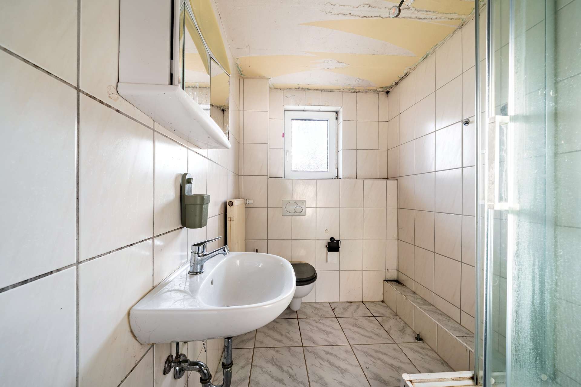 Immobilie in Bammental - Raum für Ideen: Zweifamilienhaus mit Entwicklungspotenzial - Bild 6