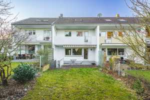 Hanbruch!
Bezugsfreies Einfamilienhaus mit Südgarten und separater Garage – Aachen – Vorschaubild 2