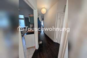 Tauschwohnung: Tausche zentrale 3,5-Zimmer-Wohung. – Die vollständige Adresse der Immobilie erhältst du vom Anbieter., 20359 Sankt Pauli, Hamburg – Vorschaubild 3