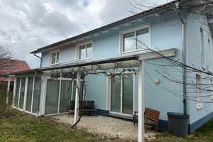 Freistehendes EFH mit vielseitigem Potenzial – derzeit als Büro genutzt | Top-Lage | PV-Anlage – Ostallgäu (Kreis) – Vorschaubild 3
