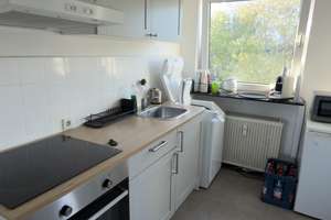 Wohnen mit Charakter: Kompaktes 1-Zimmer-Apartment in Mainz-Gonsenheim – 55124 Gonsenheim, Mainz – Vorschaubild 4