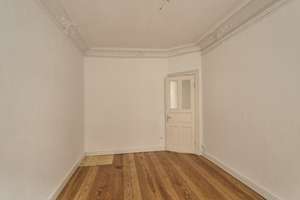 3 Zimer Wohnung St. Pauli- Clemens-Schultz-Straße – Clemens-Schultz-Straße 25, 20359 St. Pauli, Hamburg – Vorschaubild 4
