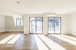 STUNNING // große Terrasse - SÜDEN - KLIMA – Die vollständige Adresse der Immobilie erhältst du vom Anbieter., 81545 Harlaching, München – Vorschaubild 5