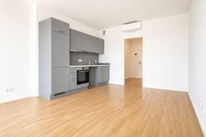 I Urban wohnen im OSTFORUM Leipzig I  moderne Wohnungen in zentraler Stadtlage I – Prager Straße 30b, 4103 Zentrum-Südost, Leipzig – Vorschaubild 8